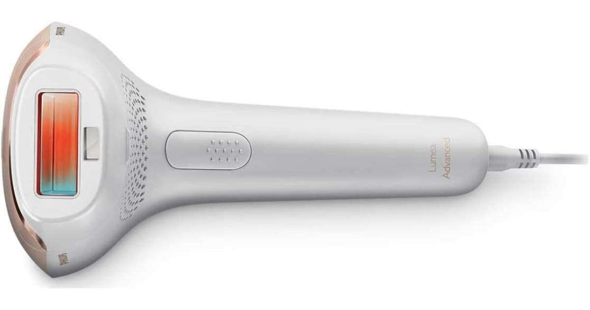 脱毛・除毛 PHILIPS Lumea Advanced SC1998/70 Lumea Advanced ルメア アドバンス SC1998/70 | Philips