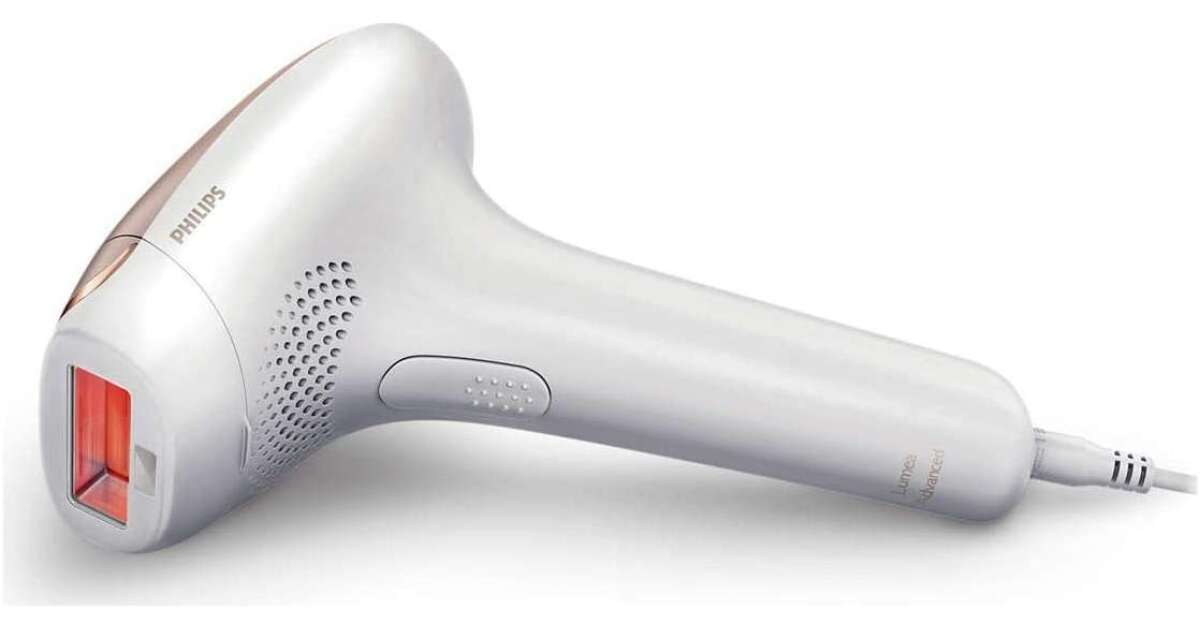 脱毛器 PHILIPS Lumea Advanced (SC1998/70) Lumea advanced sc1997/00 ipl hair remover - pcpp [dmb2] SC1997/00