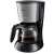 Philips HD7435/20 Mini Daily Collection filtru de cafea, negru și argintiu