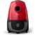 Aspirator Philips FC8243/09 PowerGo 900W, roșu-negru 144140358