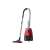 Aspirator Philips FC8243/09 PowerGo, roșu și negru
