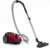 Philips FC8243/09 PowerGo vacuum cleaner, angled view