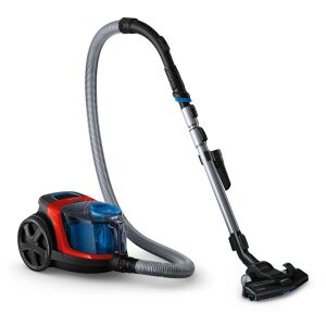 MisterVac Kit Filtri Di Ricambio Per Philips Power Pro Compact FC9325/09