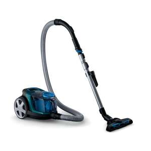 Complete analysis of the Rowenta Compact Power XXL RO4825EA vacuum cleaner:  Power and efficiency in a single device 