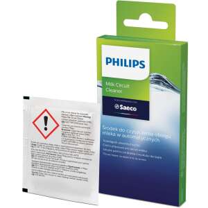 Philips CA6705/10 Reinigungsbeutel für Milchspender 39250790 Zubehör für Kaffeemaschinen