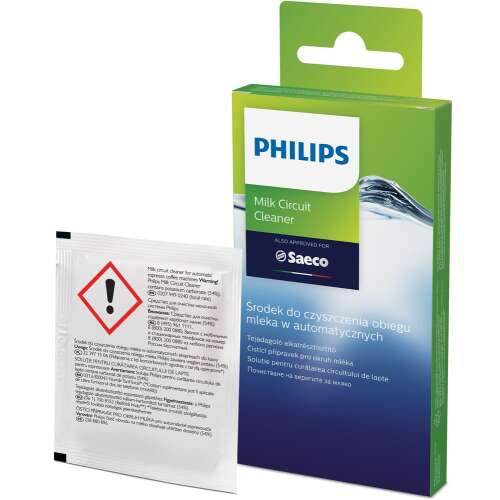 Philips CA6705/10 Reinigungsbeutel für Milchspender