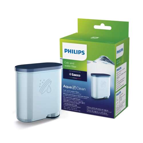 Philips AquaClean CA6903/10 Filtru de apă și cântar