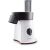Philips Viva Collection HR1388/80 salad maker, angled view