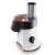 Philips Viva Collection HR1388/80 food processor, white and black