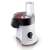Philips Viva Collection HR1388/80 food processor, white and black