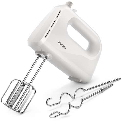 Philips Daily Collection HR3705/00 300 W Stabmixer, Weiß