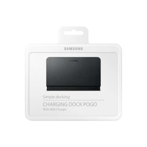 Samsung EE-D3100 Dockingstation für mobile Geräte Tablet/Smartphone Schwarz 44510401