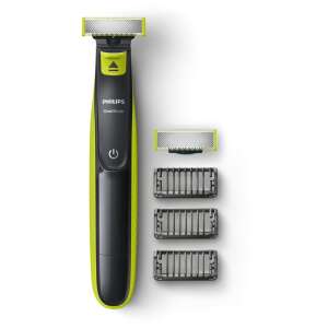 Philips Beard info pictures, shopping: prices, trimmers