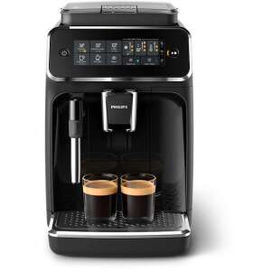 Automatic espresso machine, 1450W, PrimaDonna Soul, silver