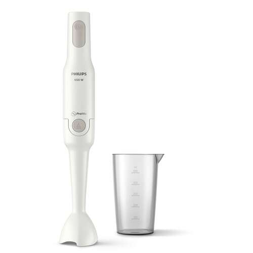 Philips Daily Collection HR2531/00 blender 650 W Alb