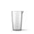 Messbecher für Philips Daily Collection HR2531/00 680W Stabmixer