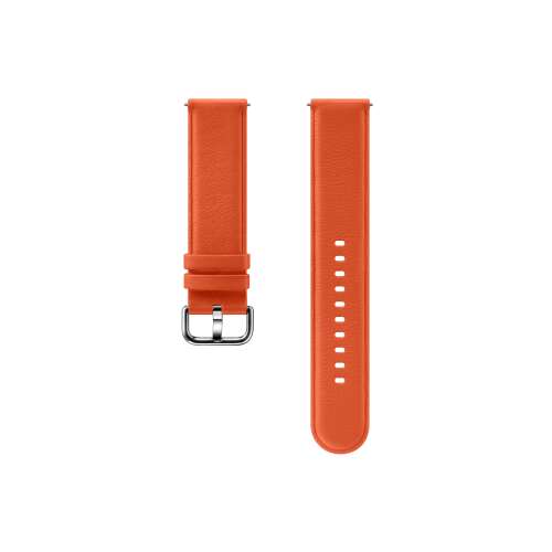 Samsung ET-SLR82 Band Orange Leder 46703933