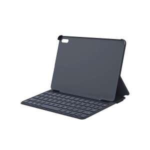 Huawei MatePad Pro billentyűzet Bluetooth QWERTY Angol Szürke 46560357 Tablet tokok
