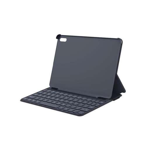 Huawei MatePad Pro Tastatur Bluetooth QWERTY Englisch Grau