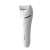 Philips BRE700/00 Series 8000 Epilator, biały, widok z przodu