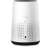 Philips Series 800 Légtisztító, fehér, hátsó nézet