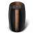 Philips Series 2000 HU2718/10 NanoCloud Luftbefeuchter, Schwarz-Kupfer