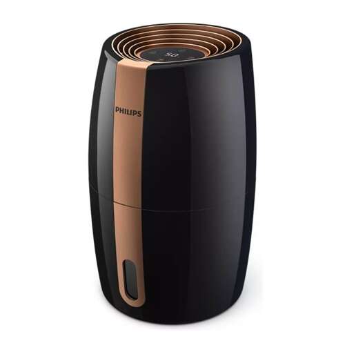 Philips Series 2000 HU2718/10 NanoCloud Ovlaživač zraka, Crno-bakrena 90348300