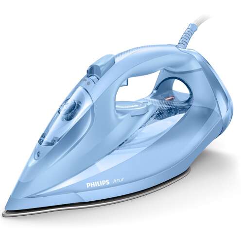 Azur performer plus gc4535/20 steam iron (blue) [dmz] GC4535/20 39252103