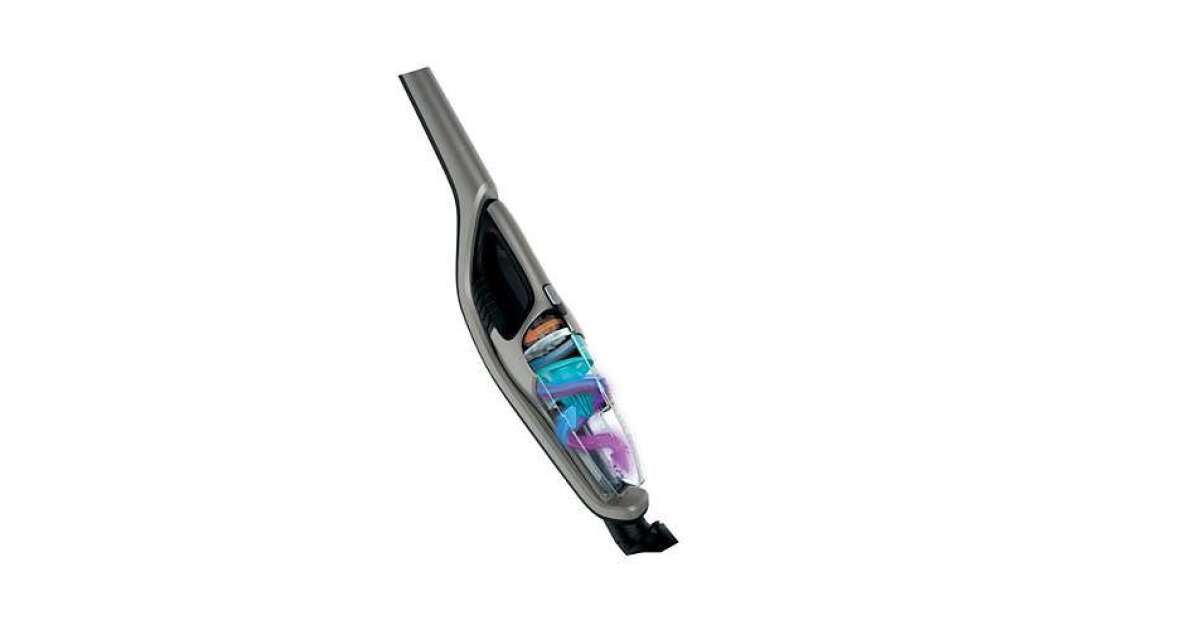 Philips FC6409/01 PowerPro Aqua 3-in-1 cordless dry and wet vacuum