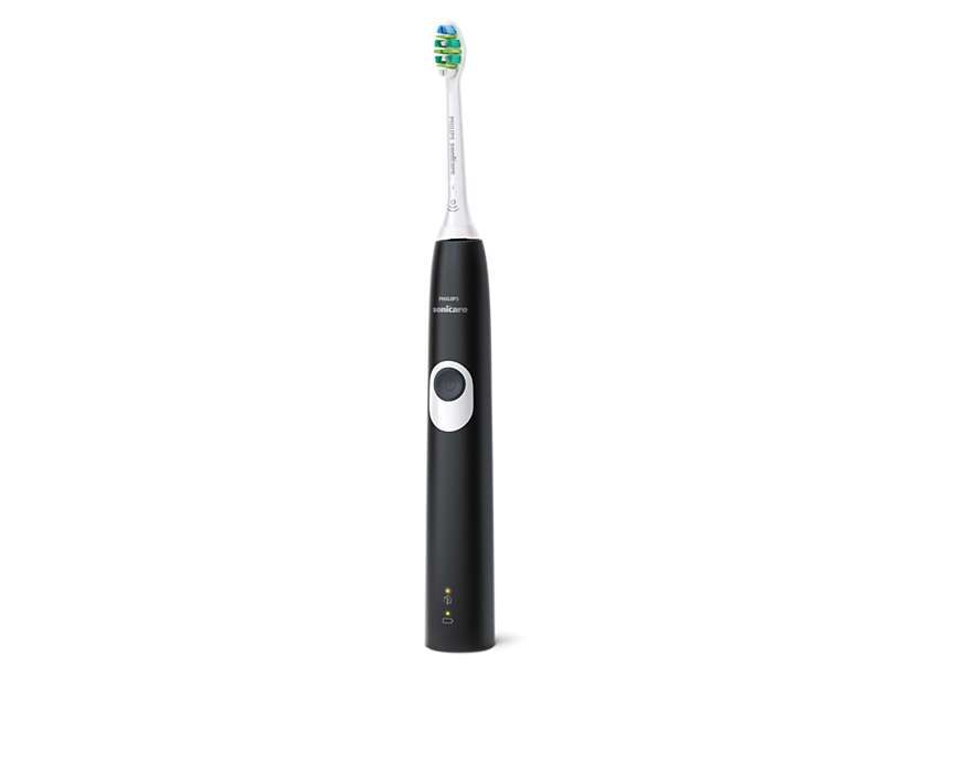 Philips HX6800/35 Sonicare ProtectiveClean 4300 Szónikus Elektrom...