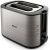Philips Viva Collection HD2650/90 Toaster angled view