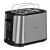 Hd2650/90 950w toaster [a] HD2650/90 56510193