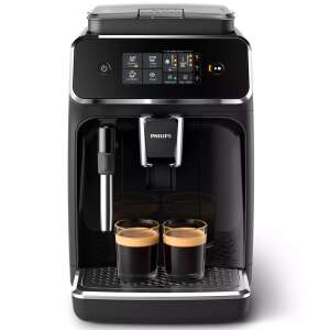 Automatický kávovar Philips Series 2200 LatteGo EP2221/40 s napeňovačom, čierny 56502971 Kávovary