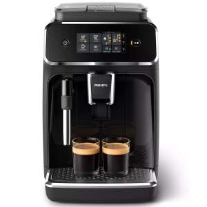 Philips Series 2200 LatteGo EP2221/40 automatický kávovar s napeňovačom mlieka, čierny 56502971