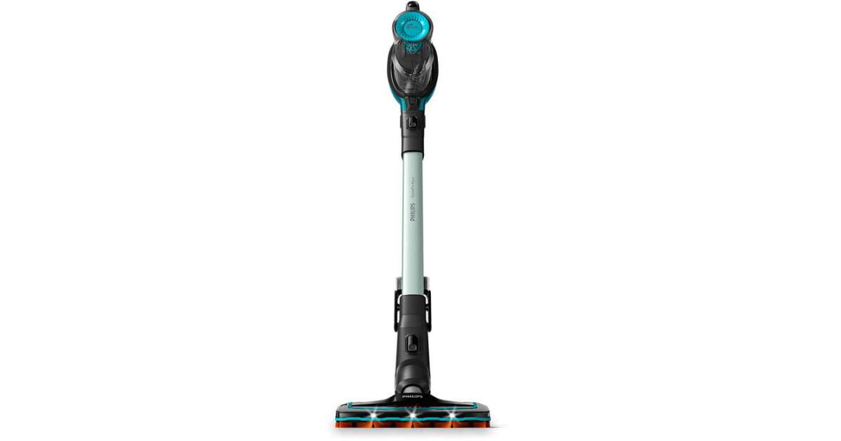 Philips FC6729/01 SpeedPro Aqua 3-in-1 handheld vacuum cleaner