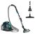 Philips FC9555/09 5000 Series Bagless Vacuum Cleaner 900W, Green-Grey 78473449