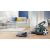 Philips FC9555/09 5000 Series bagless vacuum cleaner on wooden floor