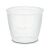 Measuring cup for Tefal rice cooker
