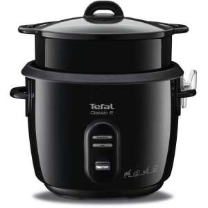 Tefal RK103811 Classic Urządzenie do gotowania ryżu 5 l, czarny 80085234 - Kuchnia i jadalnia