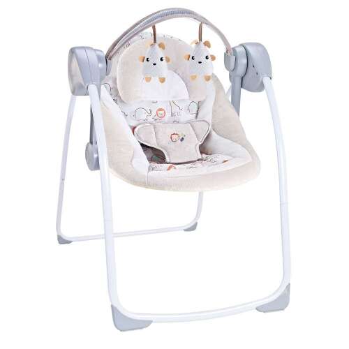 Chipolino Felicity elektromos babahinta 9 kg-ig - Beige 2020 35533090