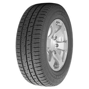 Toyo Celsius Cargo 235/65 R16C 115T négyévszakos gumiabroncs - Toyo