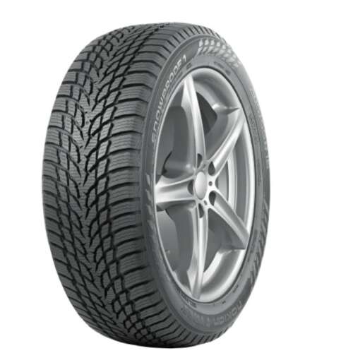 Nokian Tyres Snowproof 1 235/50 R18 101V XL M+S 3PMSF téli gumiabroncs - Nokian