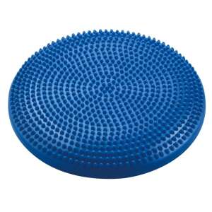 Poduszka do ćwiczeń Body Sculpture z kolcami do równowagi i korekcji postawy - Uroda i zdrowie