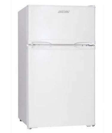 Mpm kombinált hűtőszekrény 85lfehér (csak 85cm magas!)