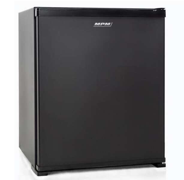 MPM MPM-30-MBS-06 Egyajtós hűtőszekrény, 33L, M:53, F energiaosztály