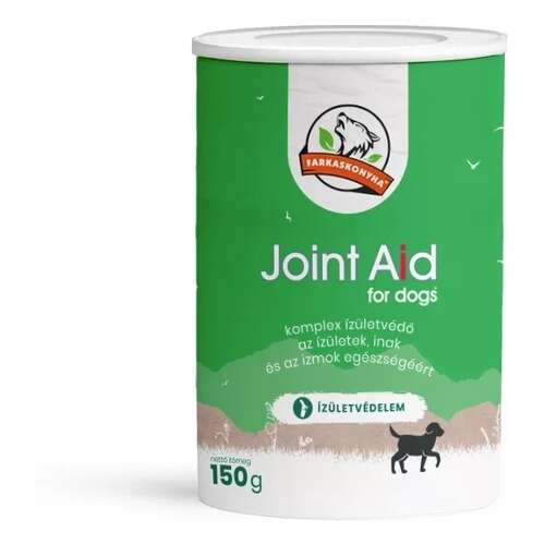 Farkaskonyha Joint Aid 150 g