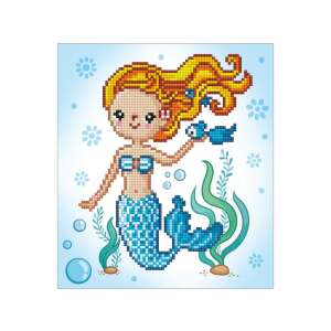 Diamond Dotz DD3 Hableány 94442469 - Diamond Dotz