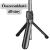 Składany statyw selfie sticka XT-02S.