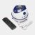 Spaceship Galaxy Projector and Speaker 139500115
