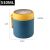 Tedemei 530ml food container dimensions